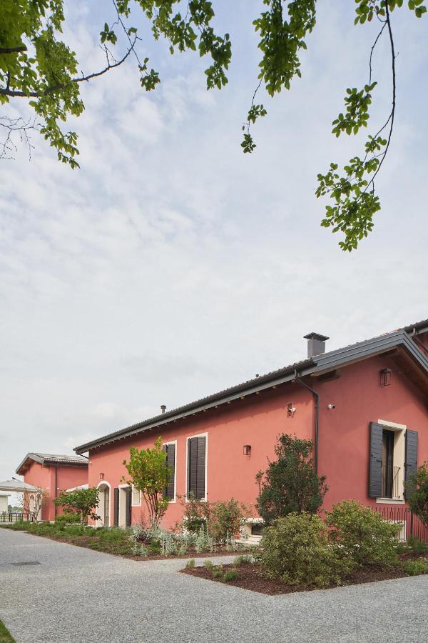 Alle Siepi Reggio Emilia Exterior photo