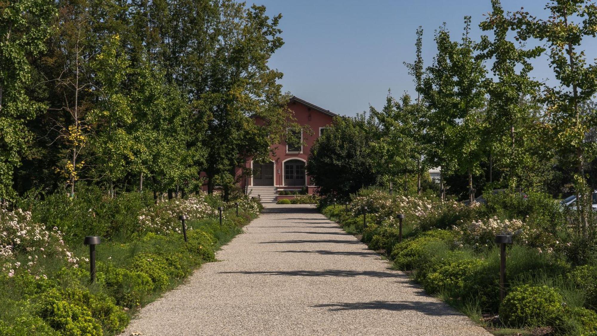 Alle Siepi Reggio Emilia Exterior photo
